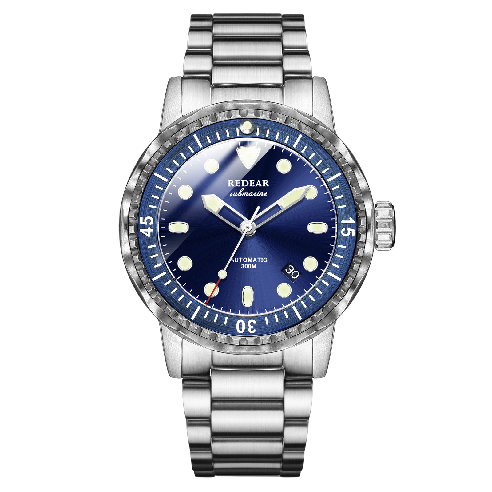 REDEAR Solid Submariner 300