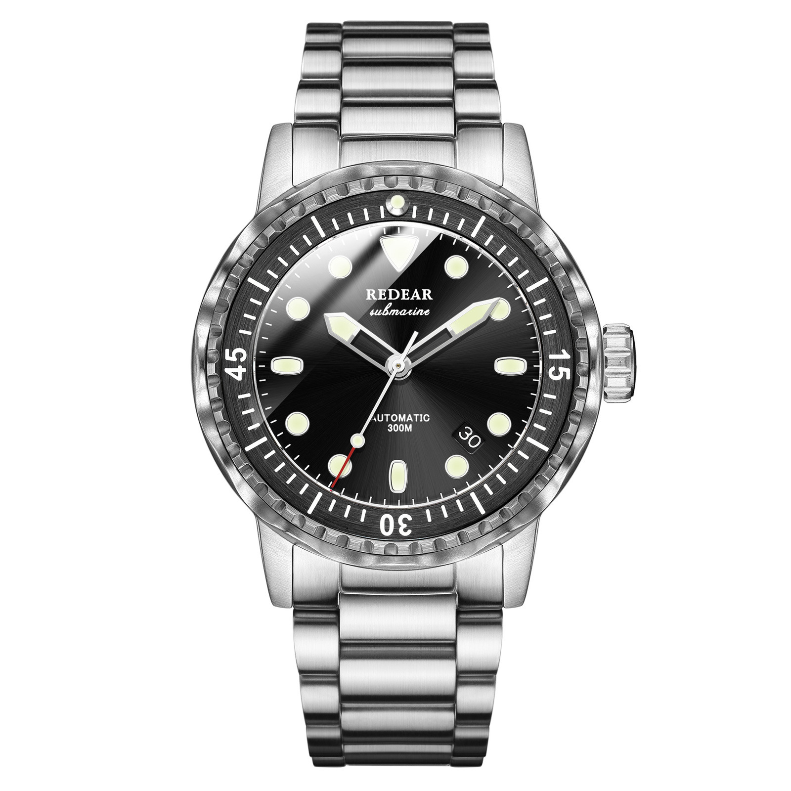 REDEAR Solid Submariner 300