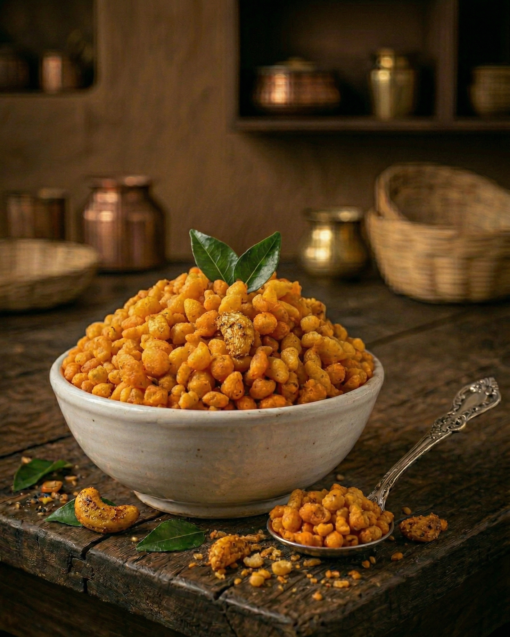 Kara Boondi ( 200 g )