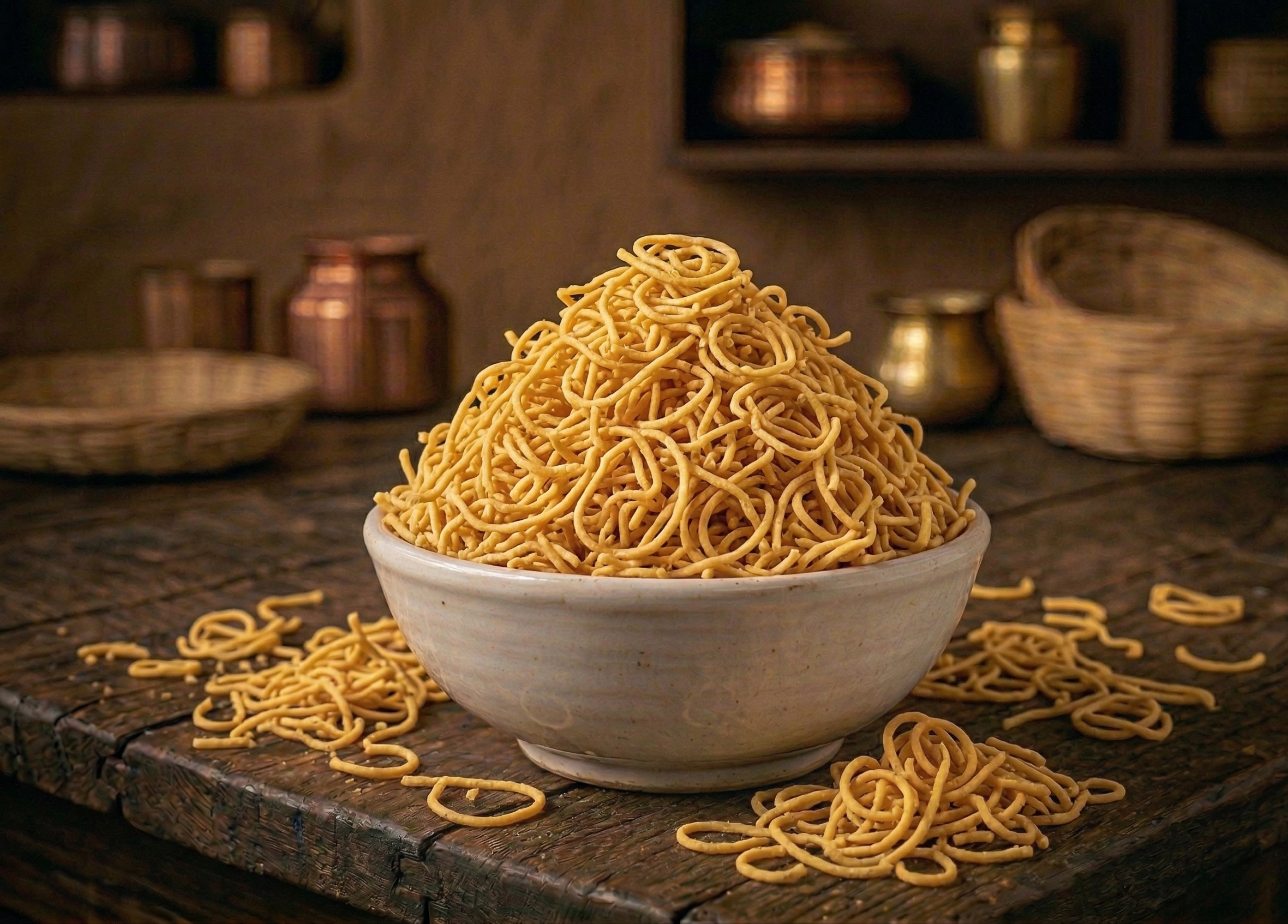 Omapodi ( 200 g )