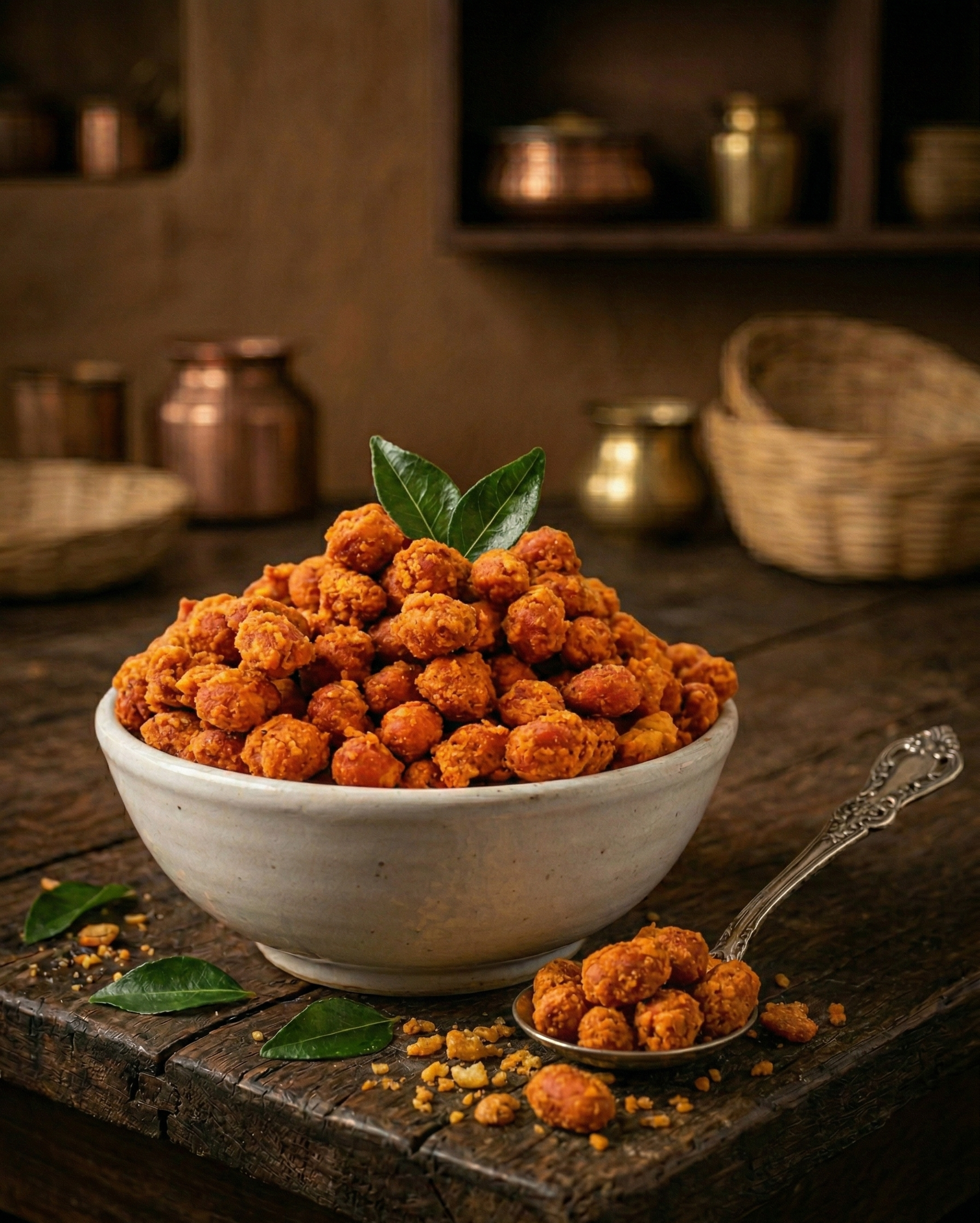  Masala Peanut ( 200 g )