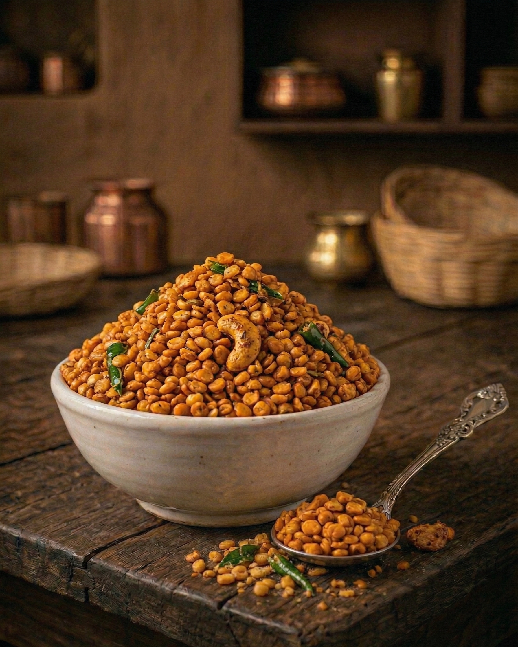 Masala Moong Dal ( 200 g )