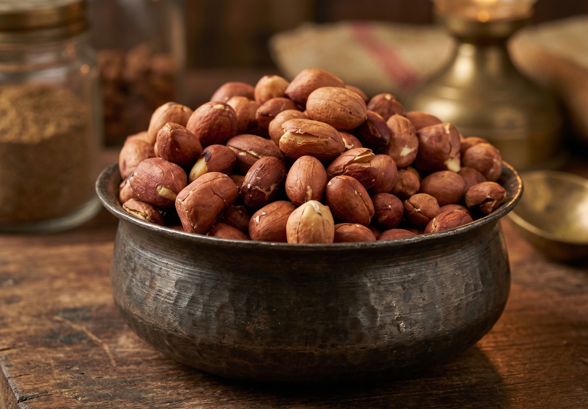 Roasted Peanuts ( 200 g )