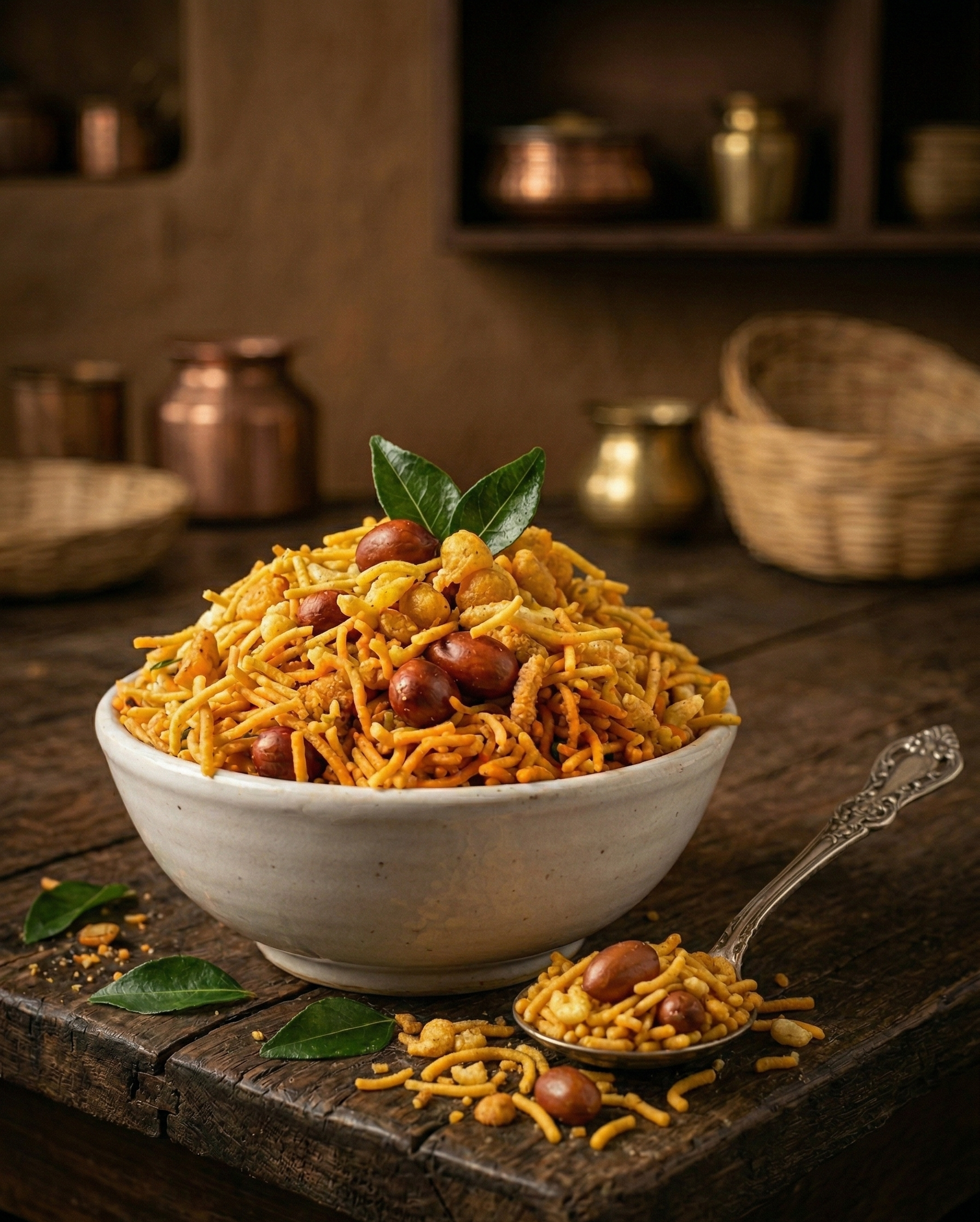 Chidambaram Mixture ( 200 g )