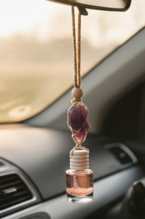 Diffuseur de voiture