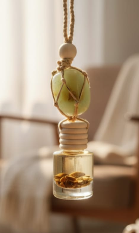 Diffuseur de voiture