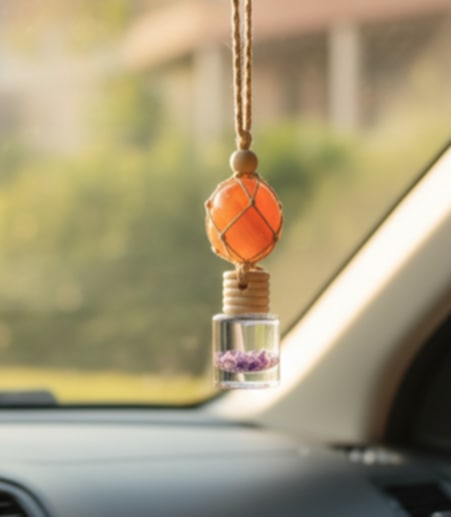 Diffuseur de voiture