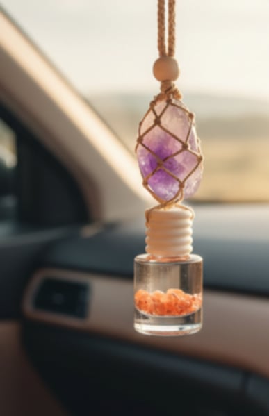 Diffuseur de voiture