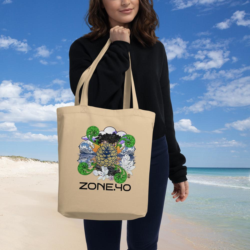 Eco Tote Bag "Nature"