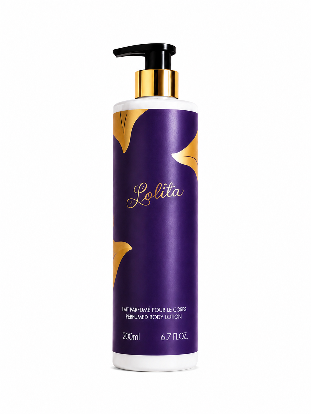 Lait Parfumé Lolita