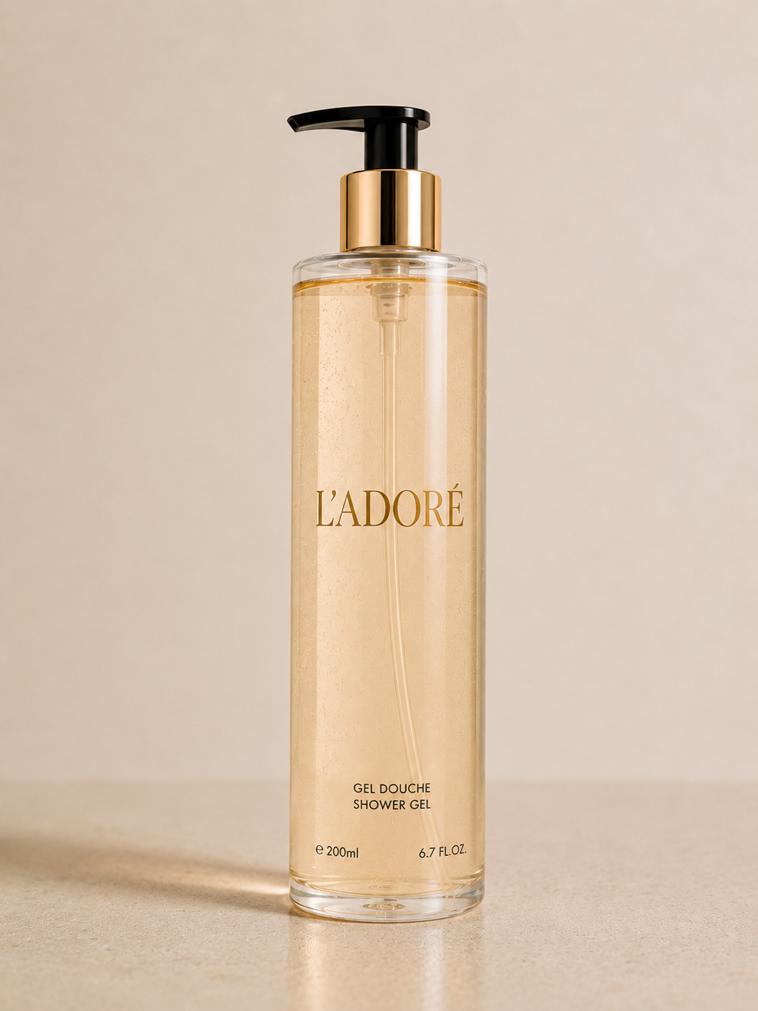 Gel Douche L'Adoré