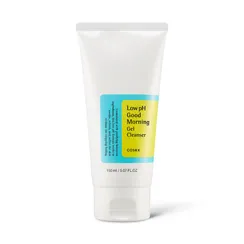 Gel Nettoyant Low pH Good Morning