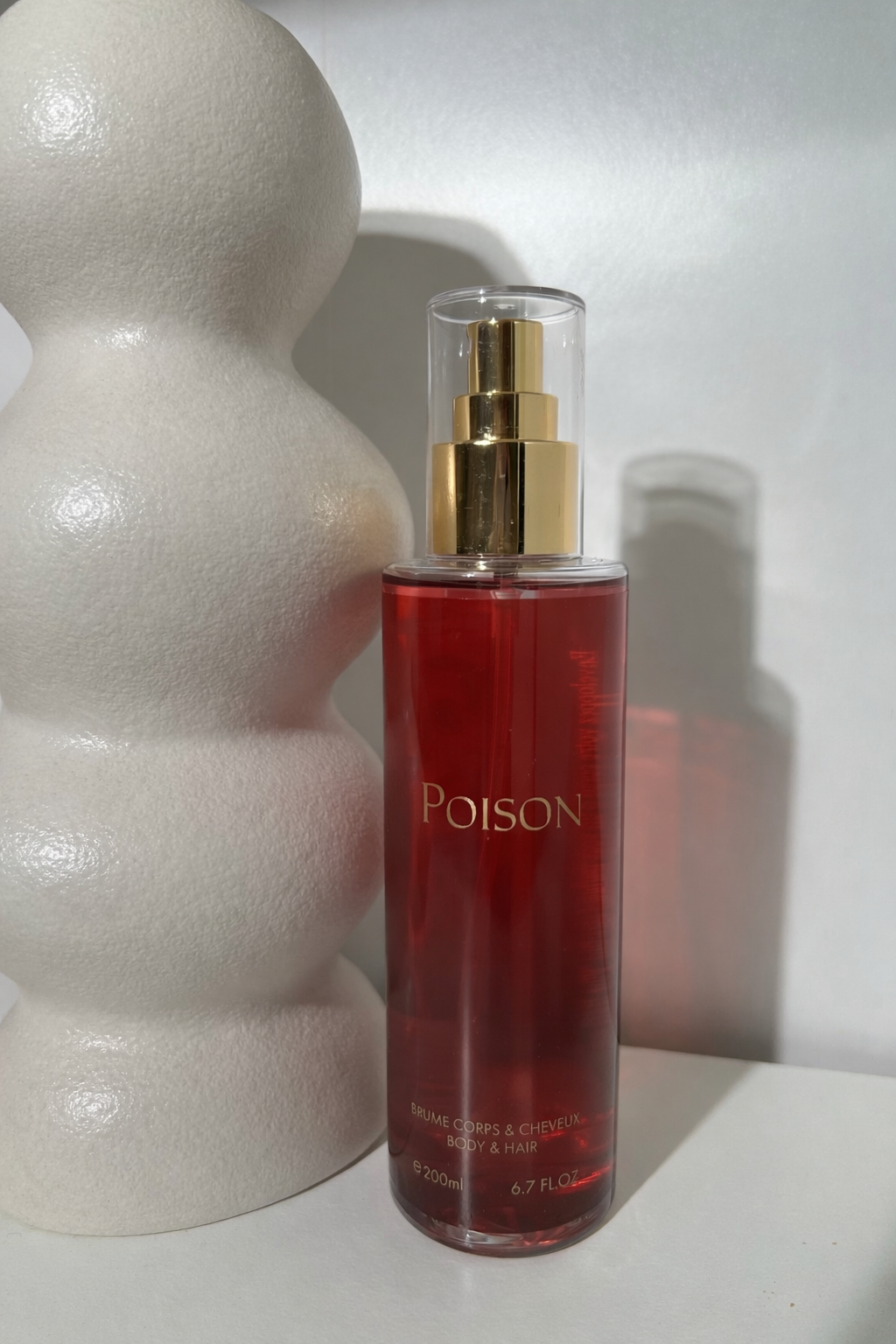 Brume parfumée Corps & Cheveux
