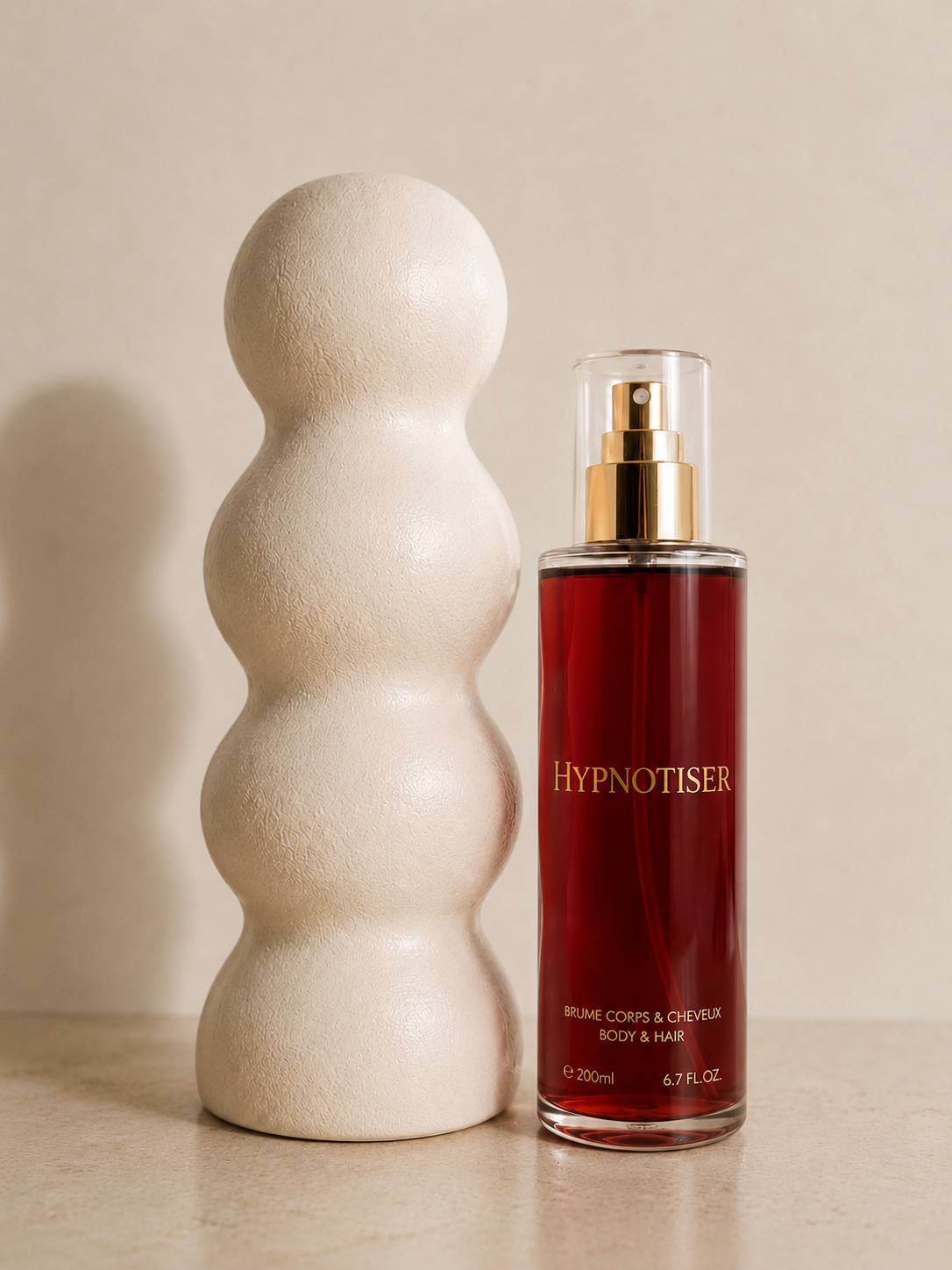 Brume Hypnotiser