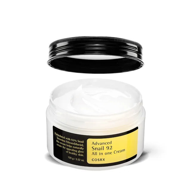 Crème réparatrice Advanced Snail 92