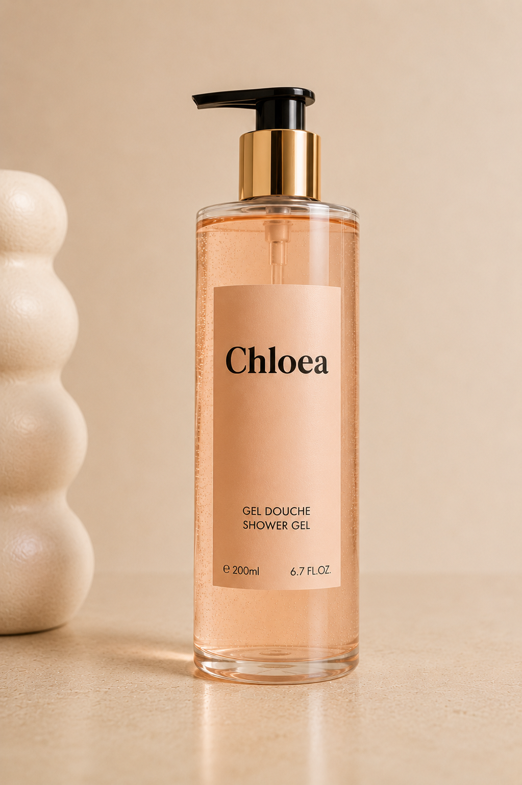 Gel Douche Chloea