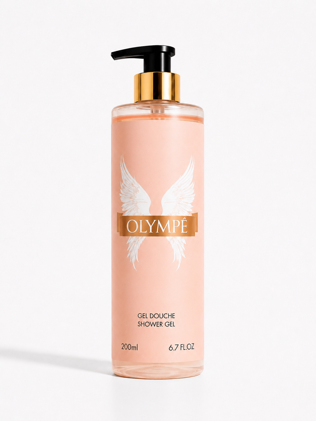 Gel Douche OLYMPÉ