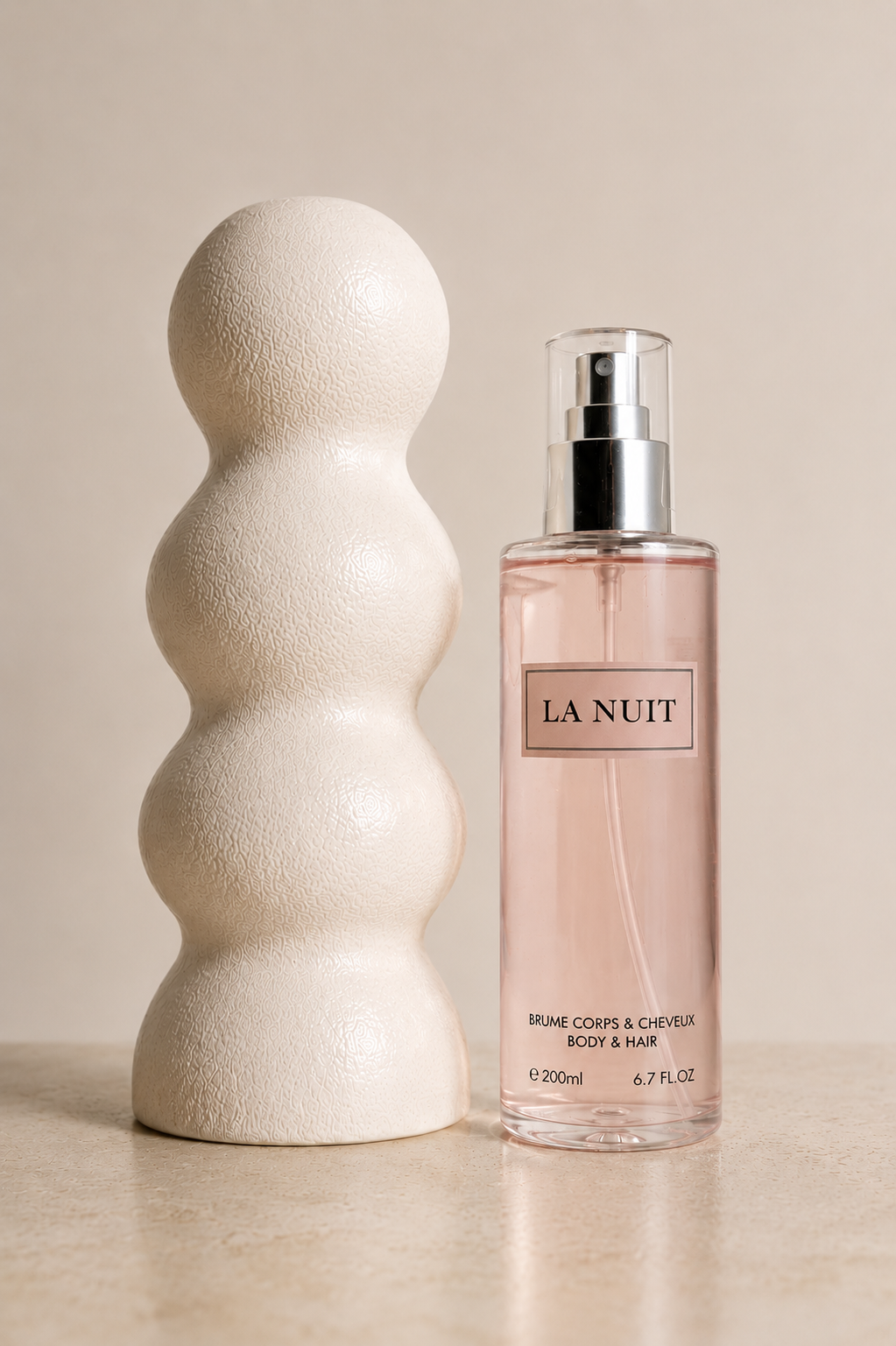 Brume Parfumée La Nuit