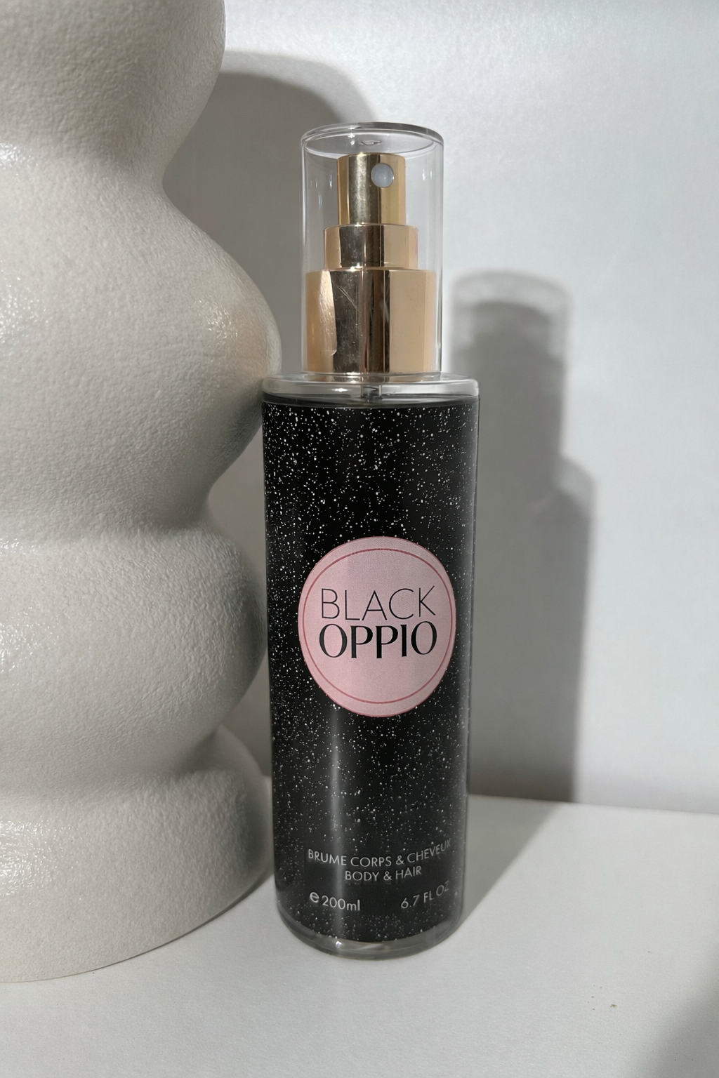 Brume parfumée Corps & Cheveux