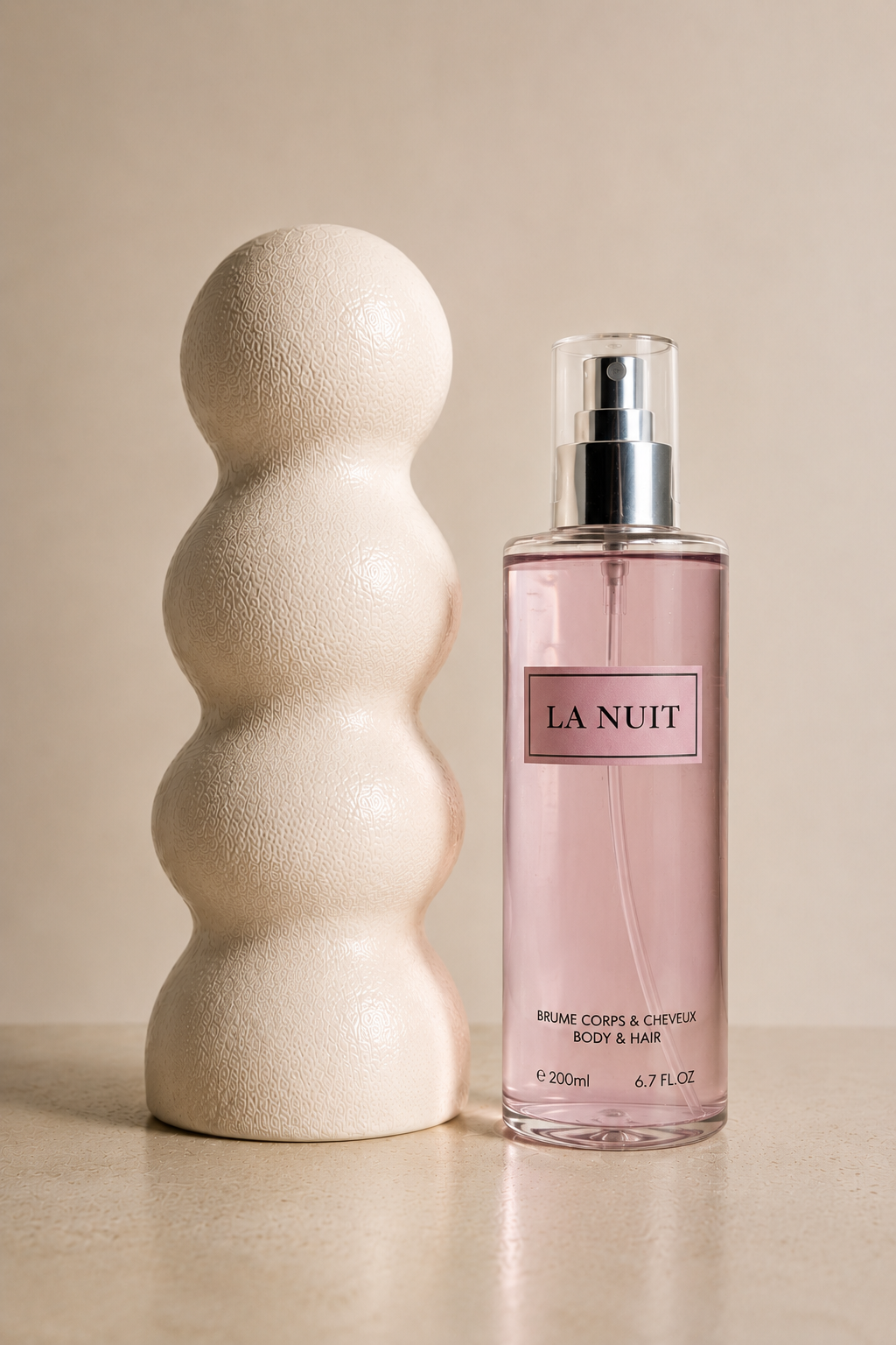 Brume parfumée Corps & Cheveux La Nuit