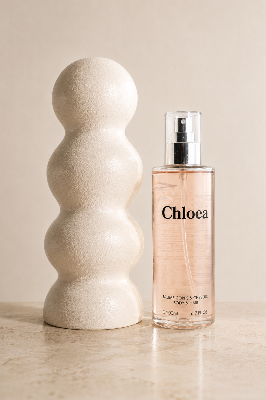 Brume parfumée Corps & Cheveux Chloea