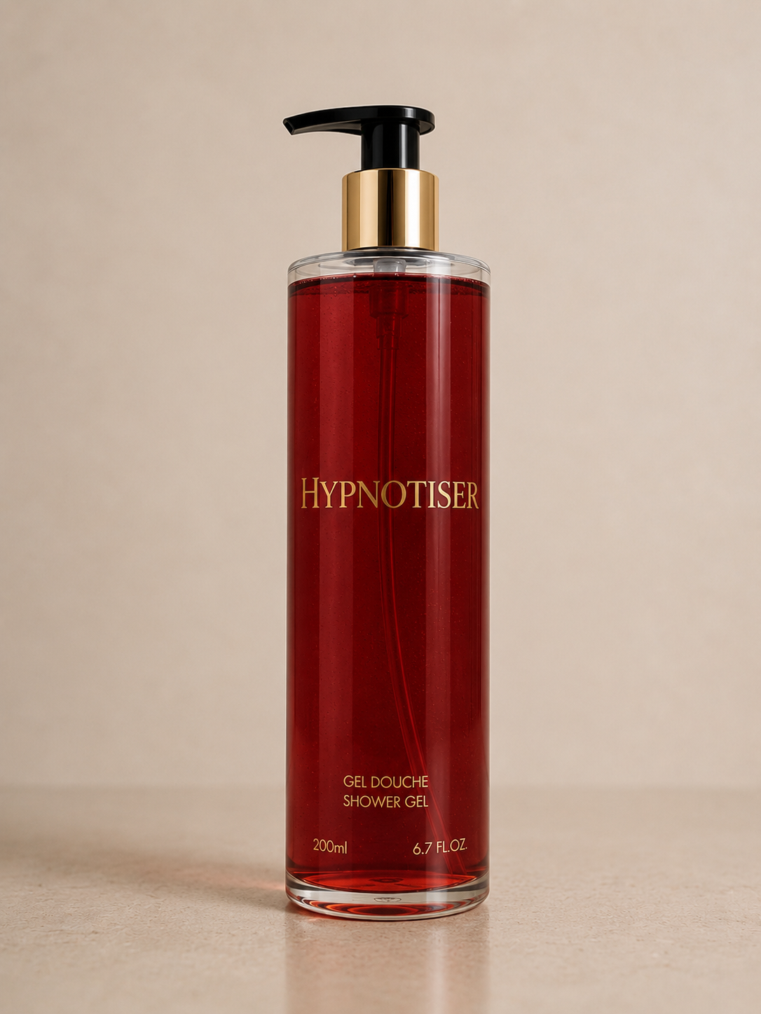 Gel Douche Hypnotiser