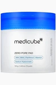 Medicube Zero Pore Pad