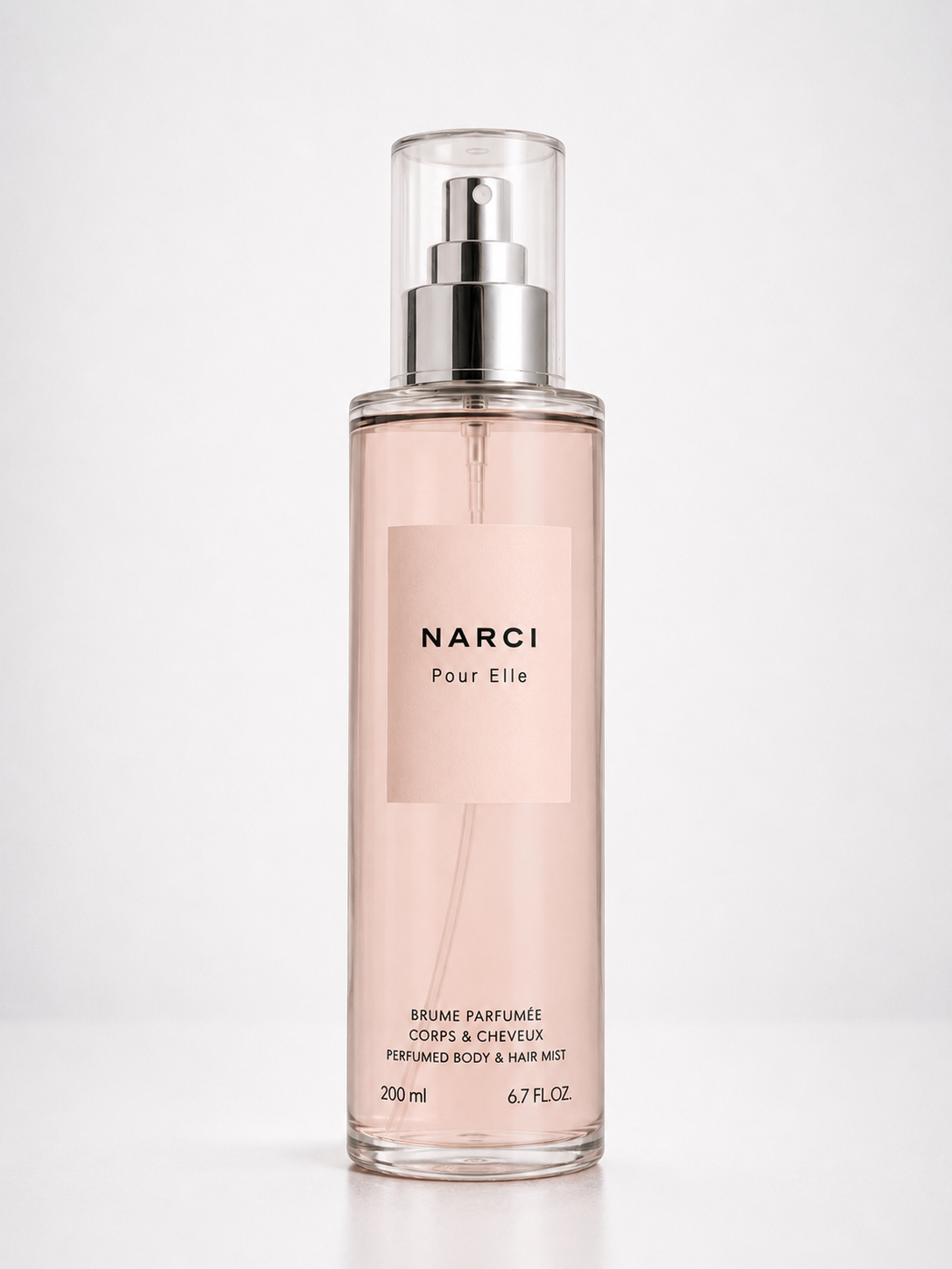 Narci Pour Elle