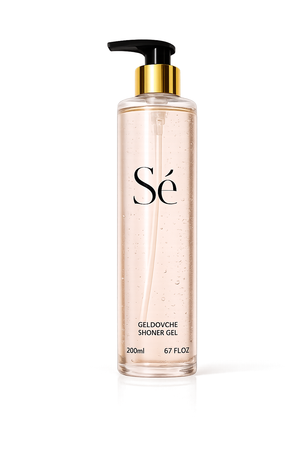 Sé Gel Douche