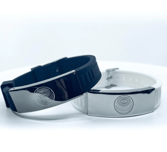 EMF Protection Defense Bracelet