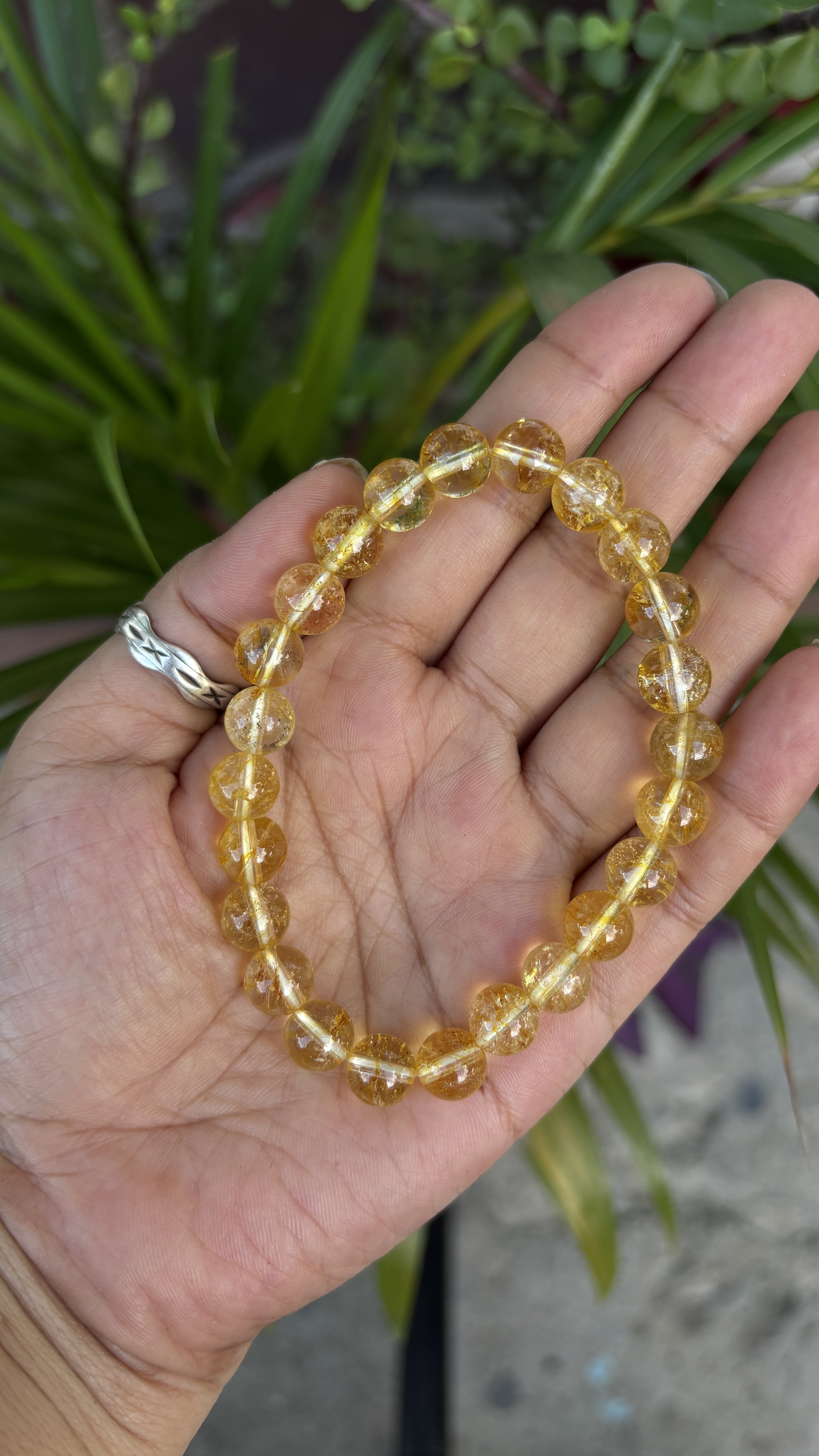 CITRINE