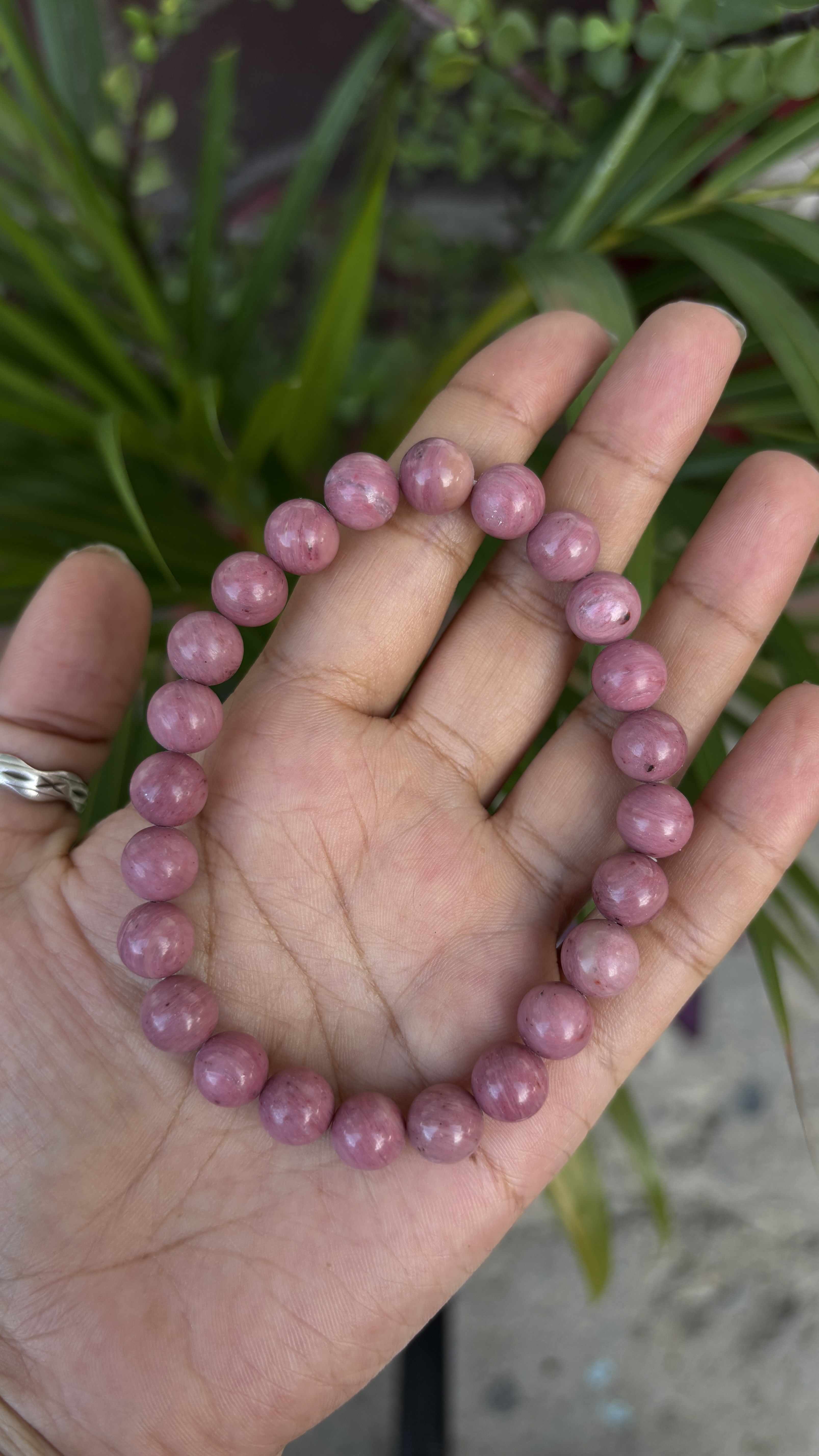 RHODOCHROSITE