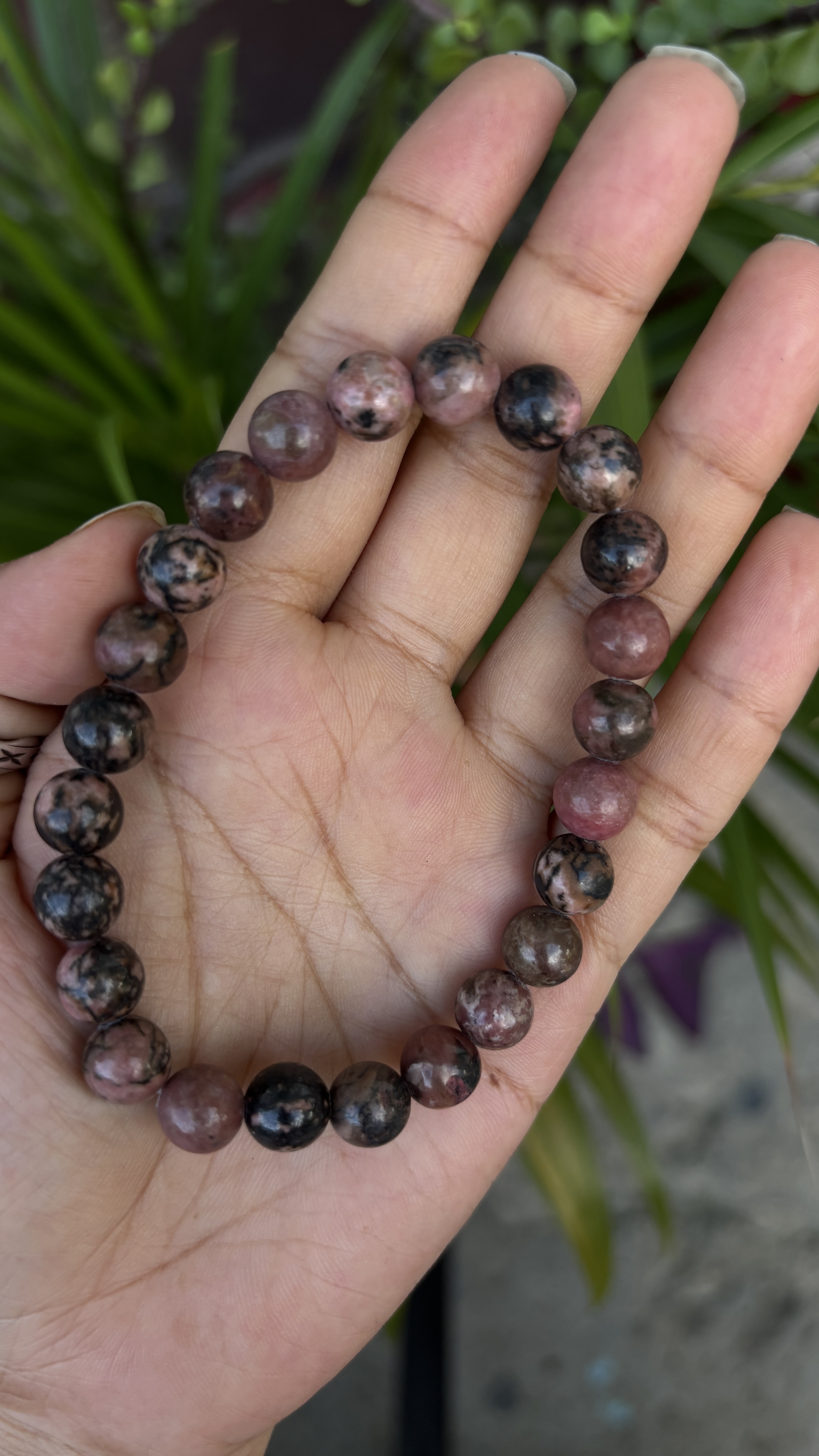 RHODONITE