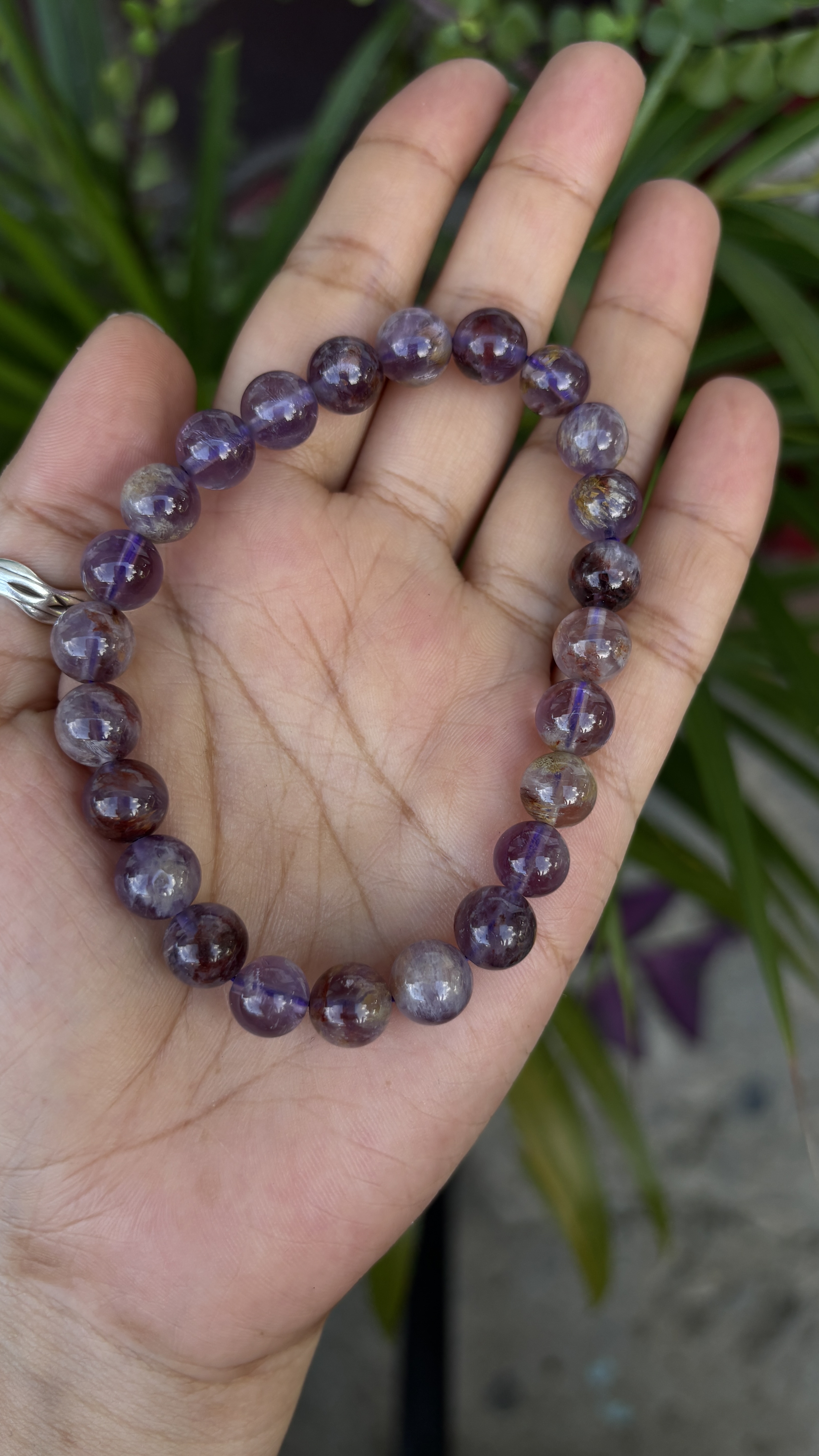 AMETRINE