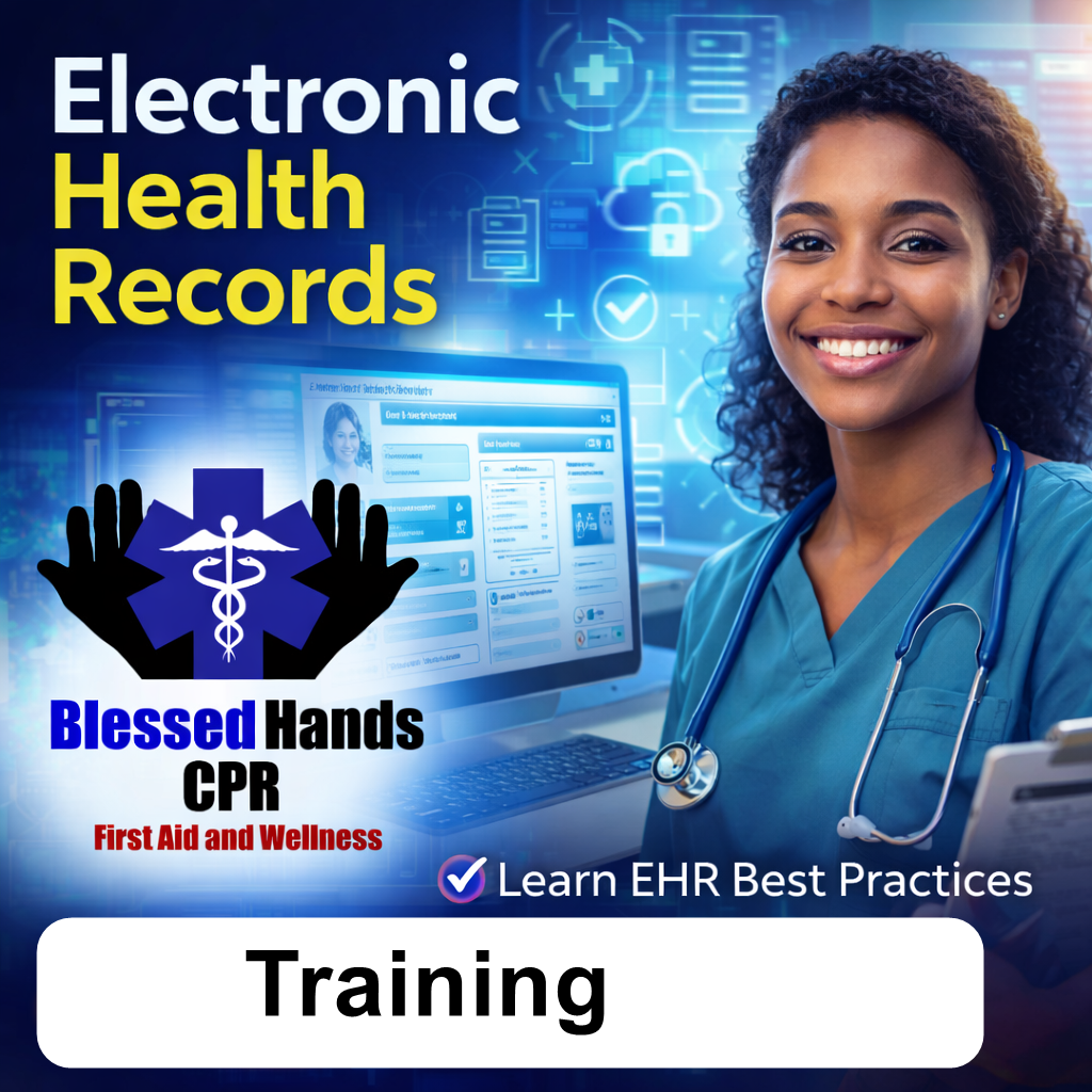 Electronic Health Records 