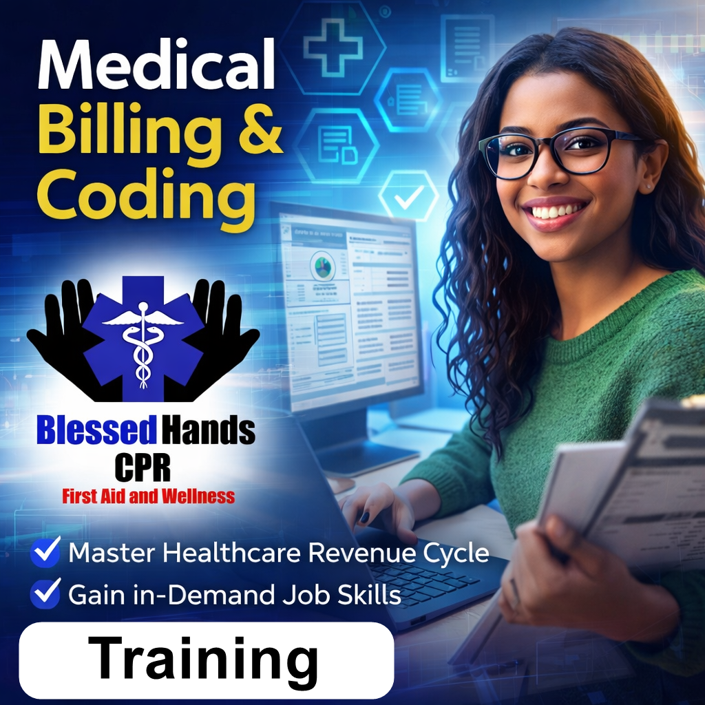 Medical Billing and Coding