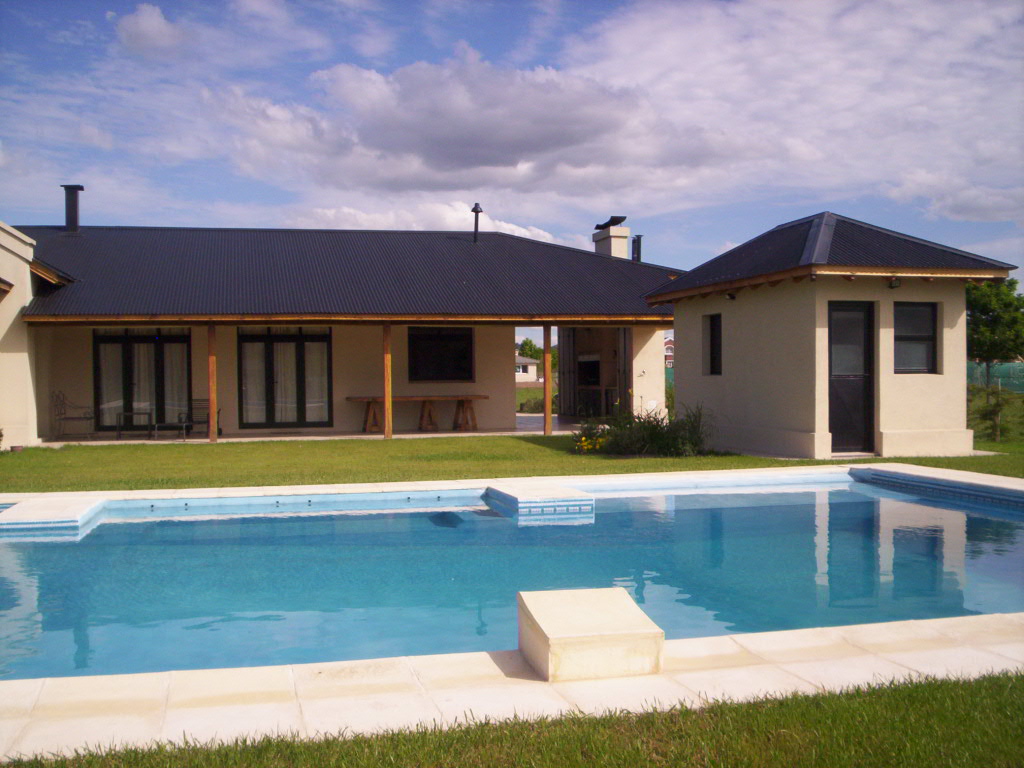 La Concepción Club de Campo