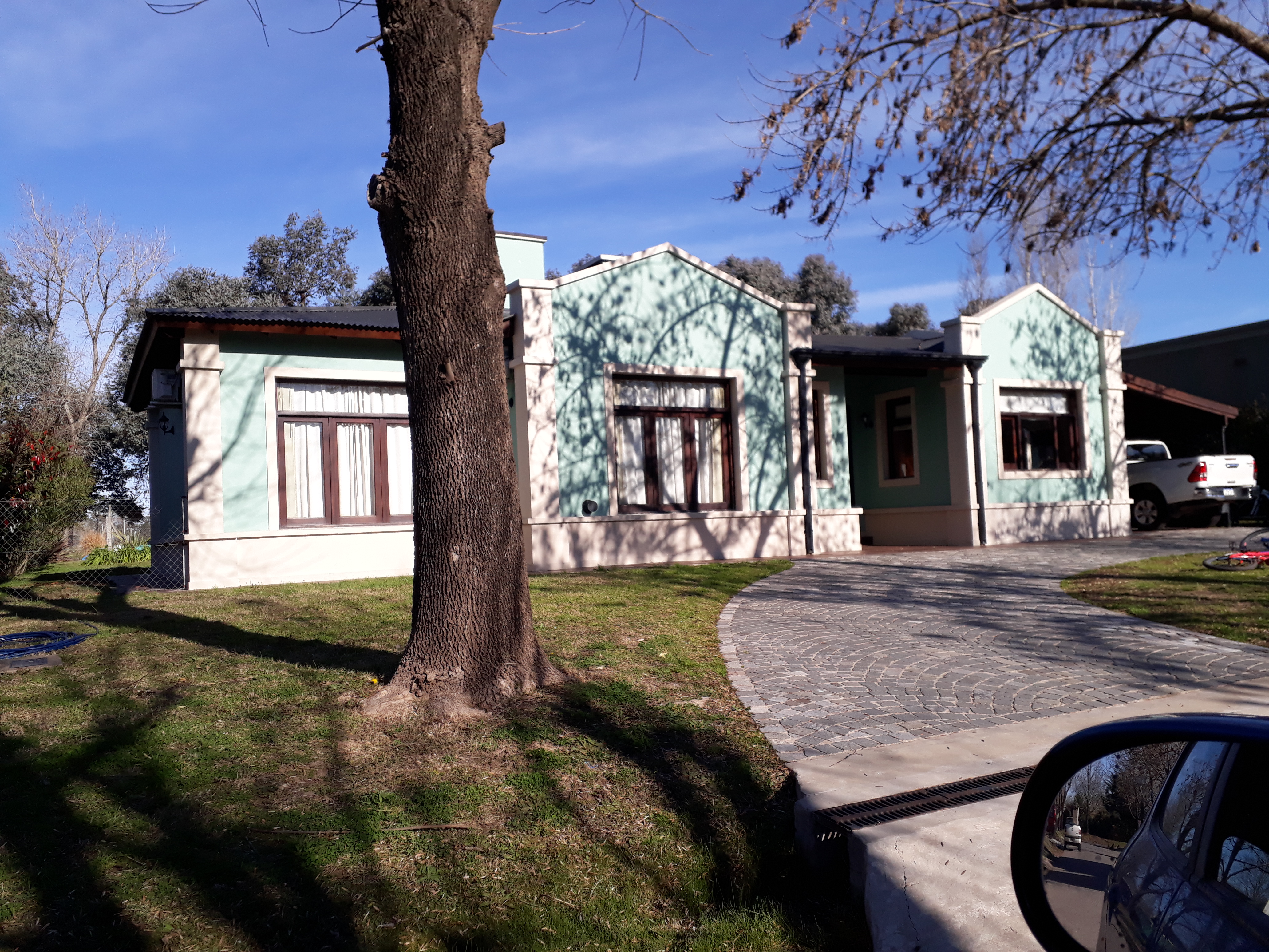 La Concepción Club de Campo