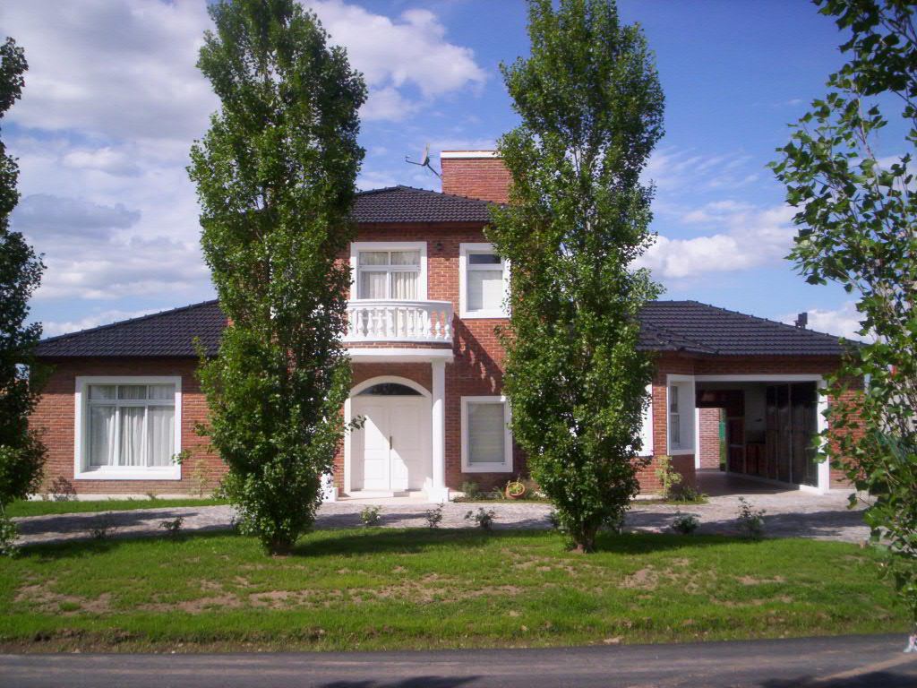 La Concepción Club de Campo