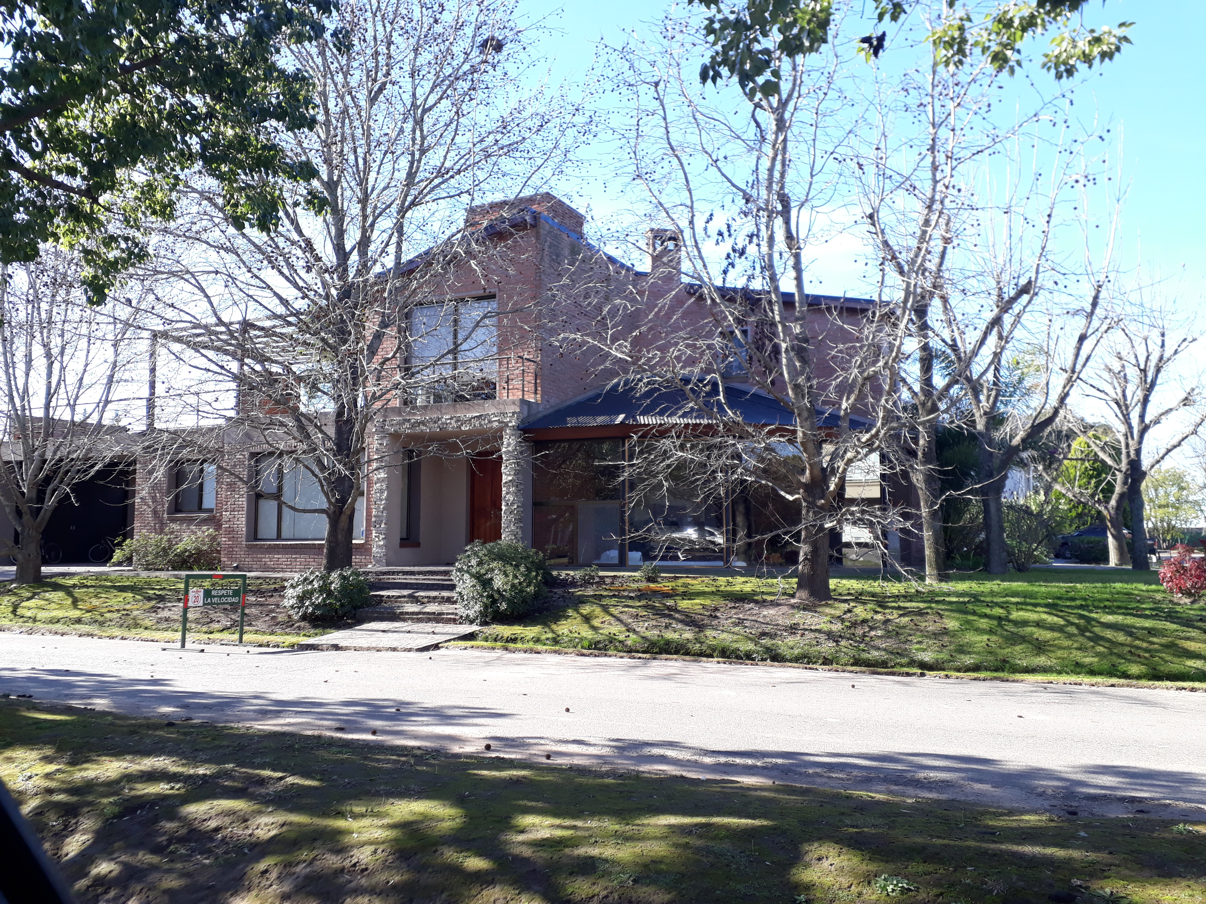 La Concepción Club de Campo