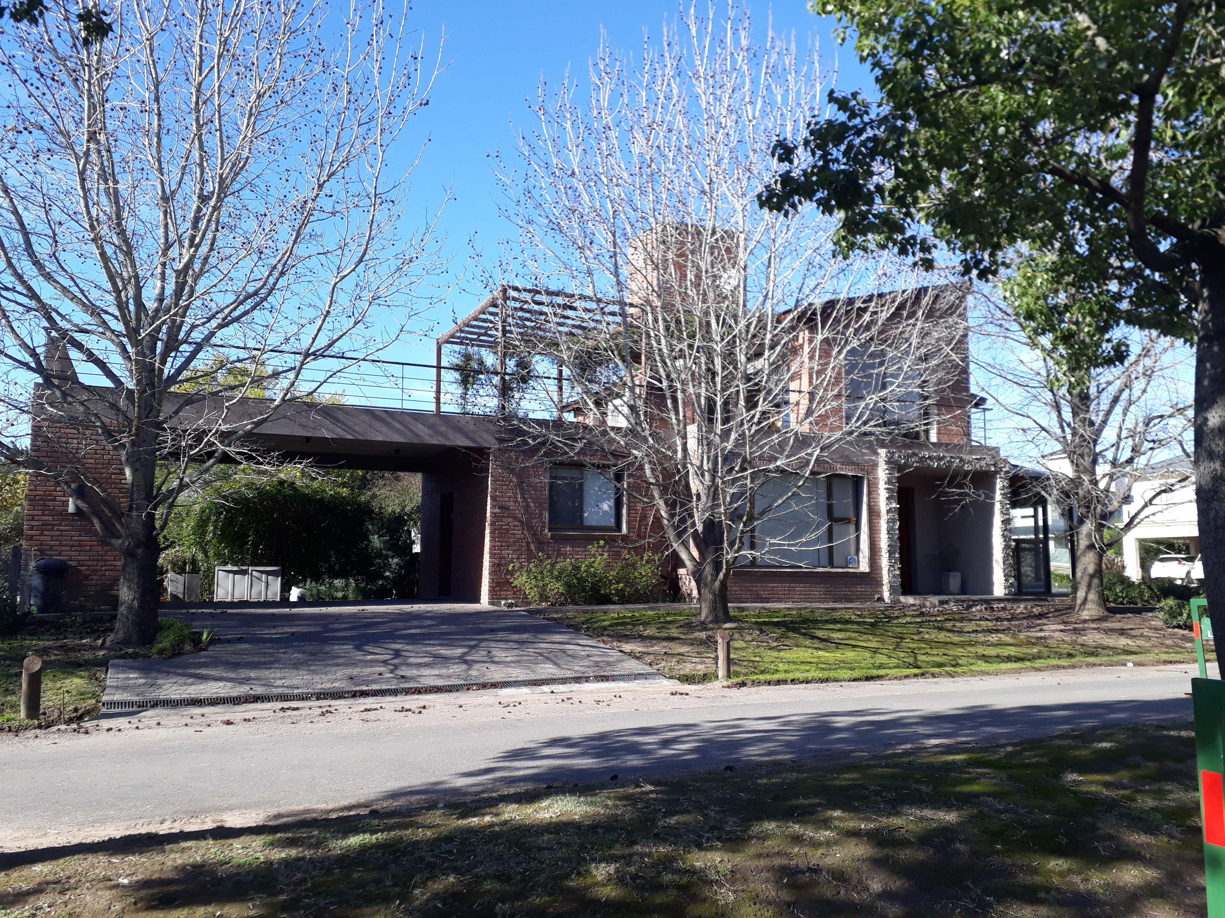 La Concepción Club de Campo