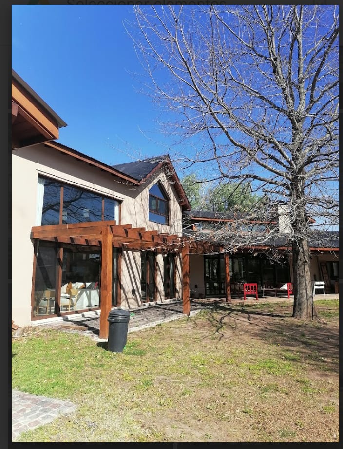 La Colina Golf y Polo 