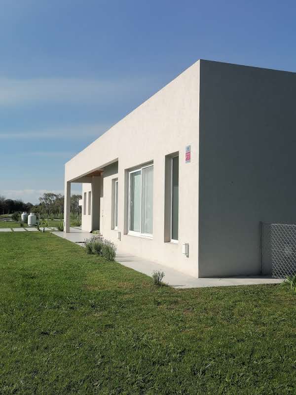 Barrio La Primavera Golf y Polo 