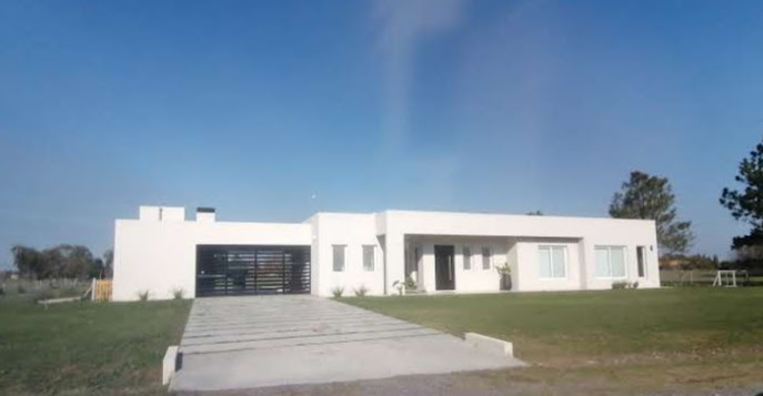 Barrio La Primavera Golf y Polo 