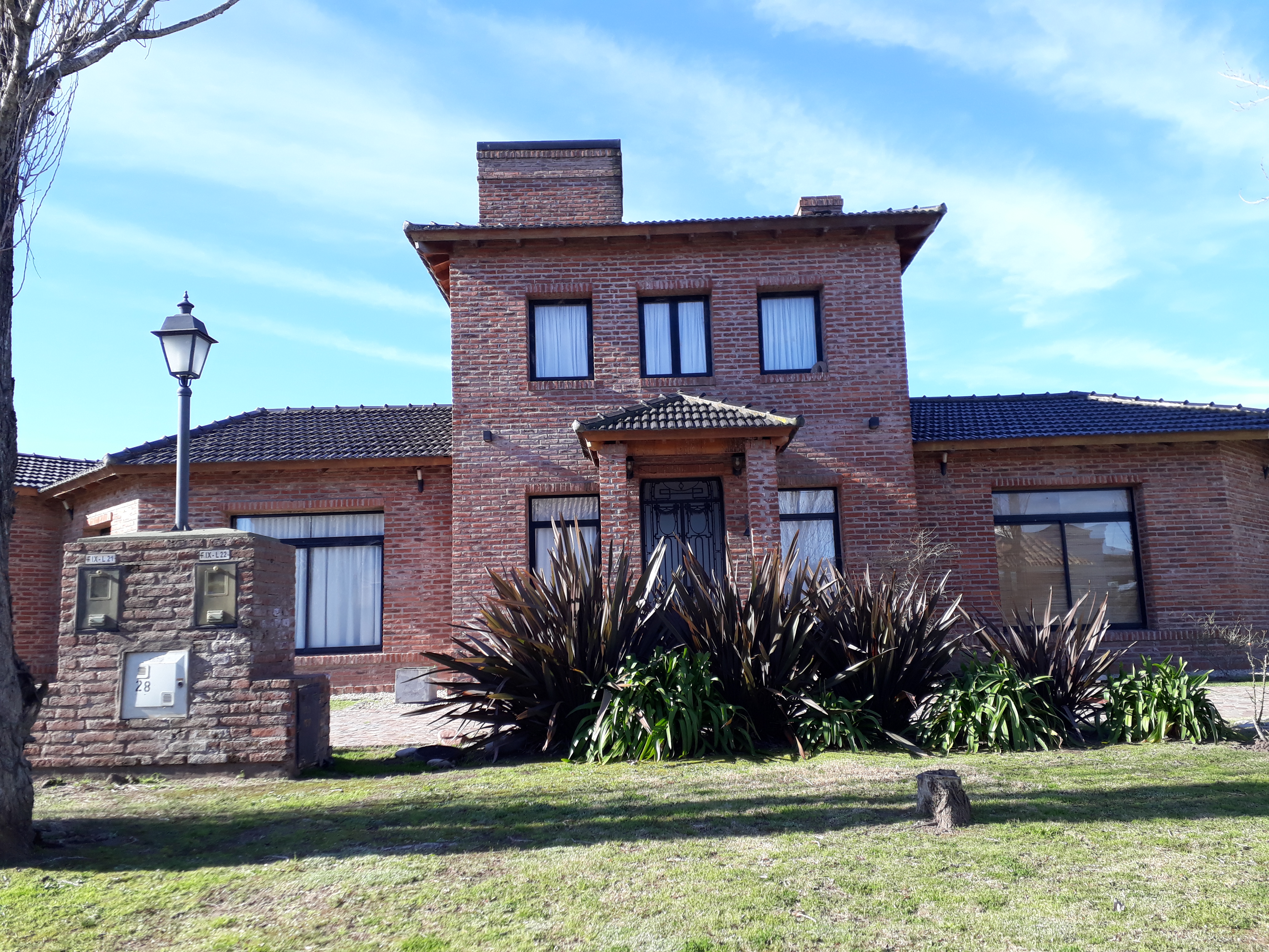 La Concepción Club de Campo