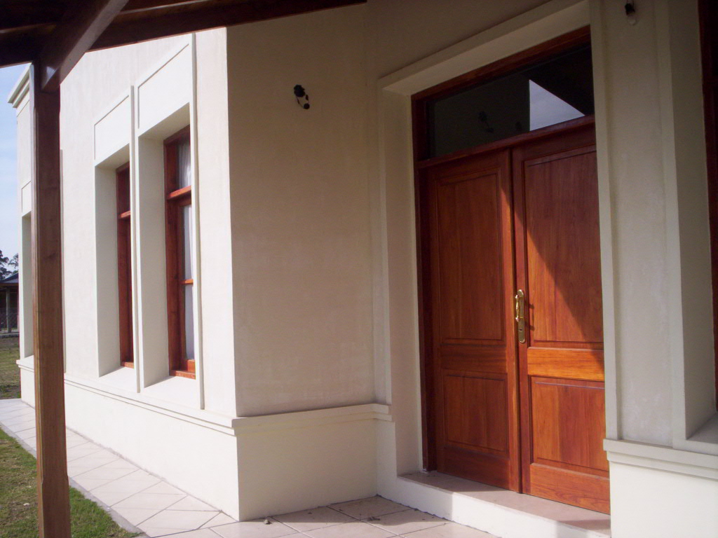 La Concepción Club de Campo