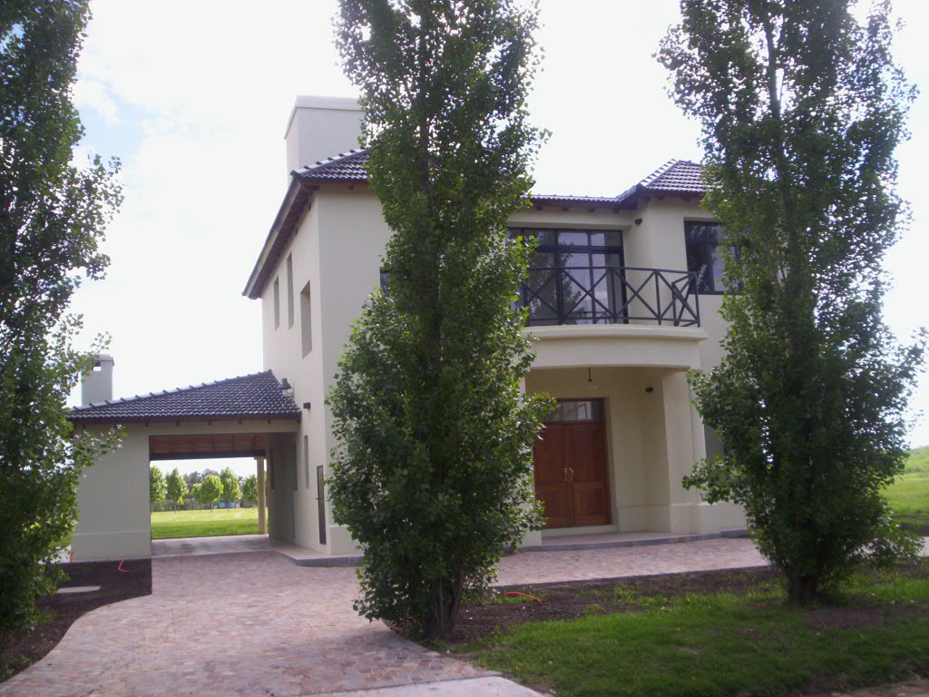 La Concepción Club de Campo