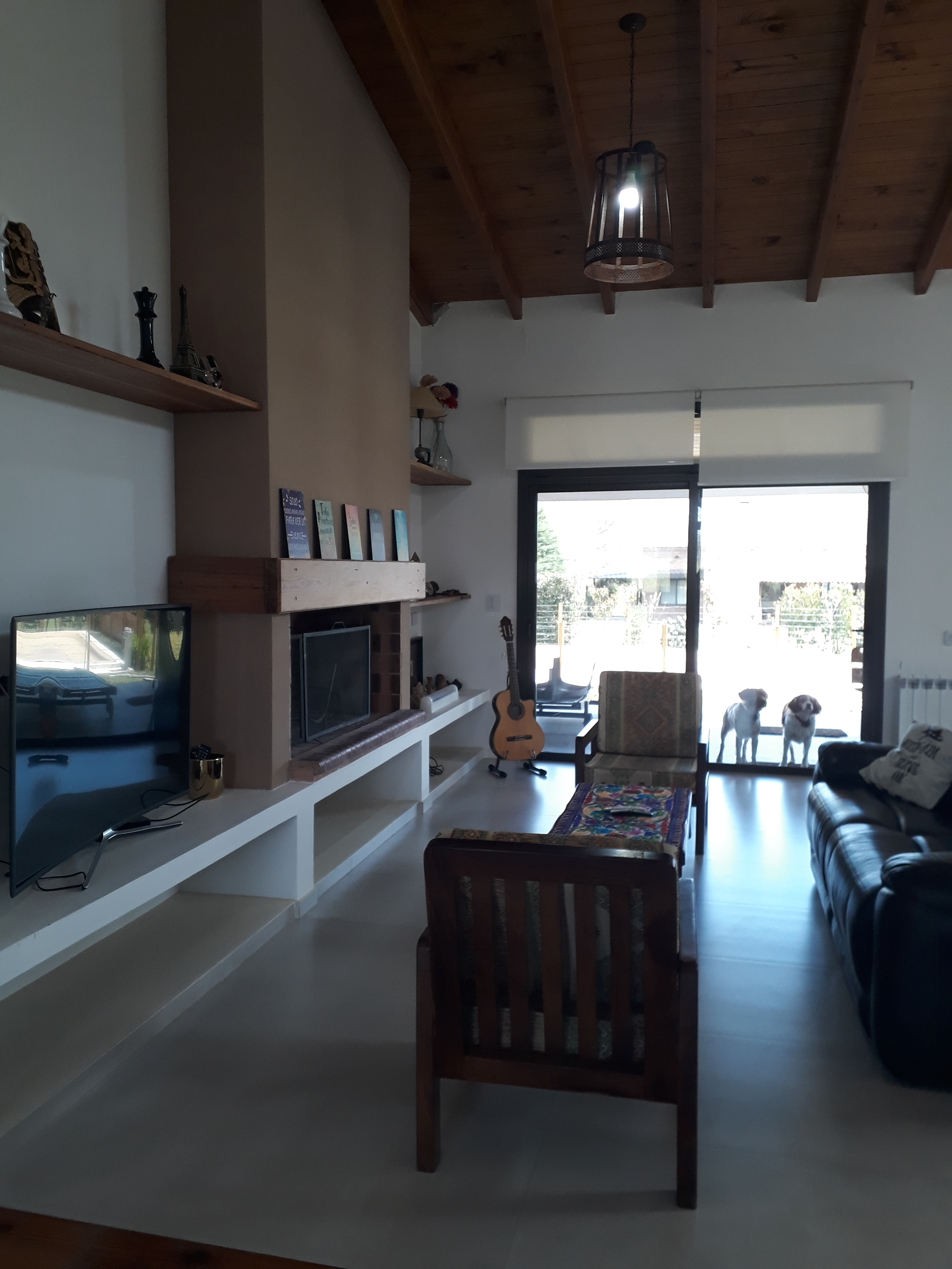 Los Puentes Club de Campo 