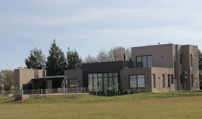 Barrio La Primavera Golf y Polo 