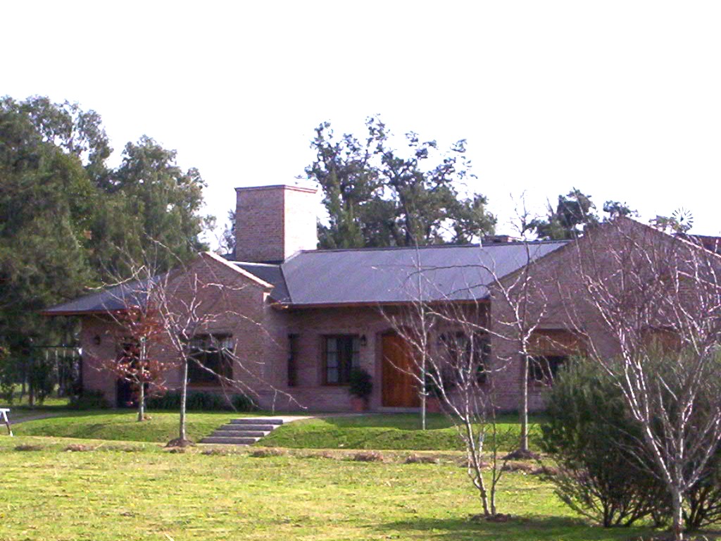 La Concepción Club de Campo